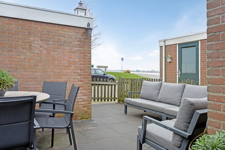 Foto 5 van Paardensteeg 15