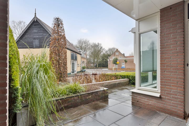 Foto 2 van Oostelijke Achterweg 14