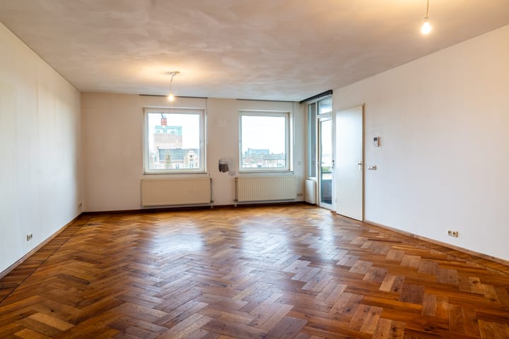 Photo 8 of Veeladingstraat 7-D