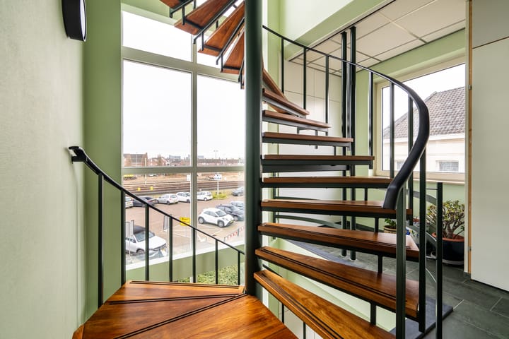 Photo 14 of Veeladingstraat 7-D