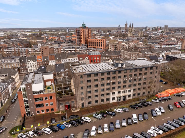 Photo 20 of Veeladingstraat 7-D