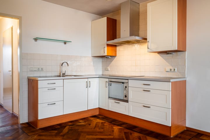 Photo 3 of Veeladingstraat 7-D