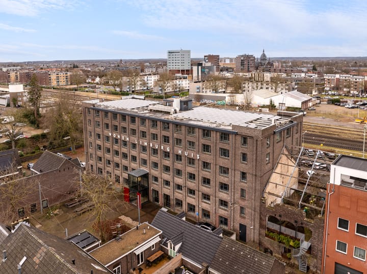 Photo 21 of Veeladingstraat 7-D