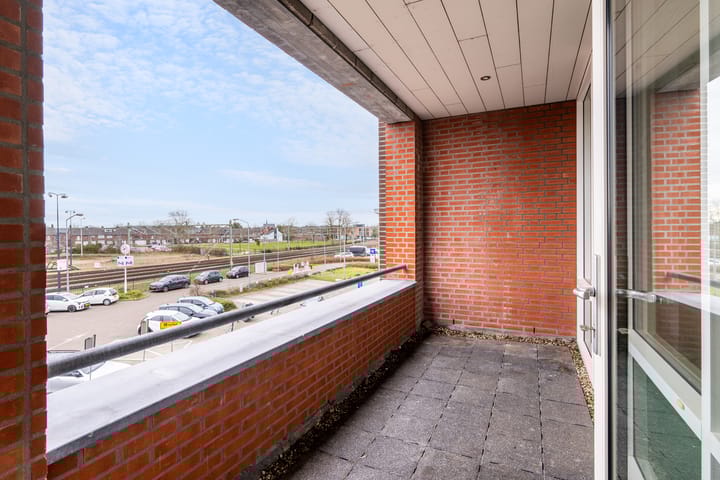 Photo 11 of Veeladingstraat 7-D