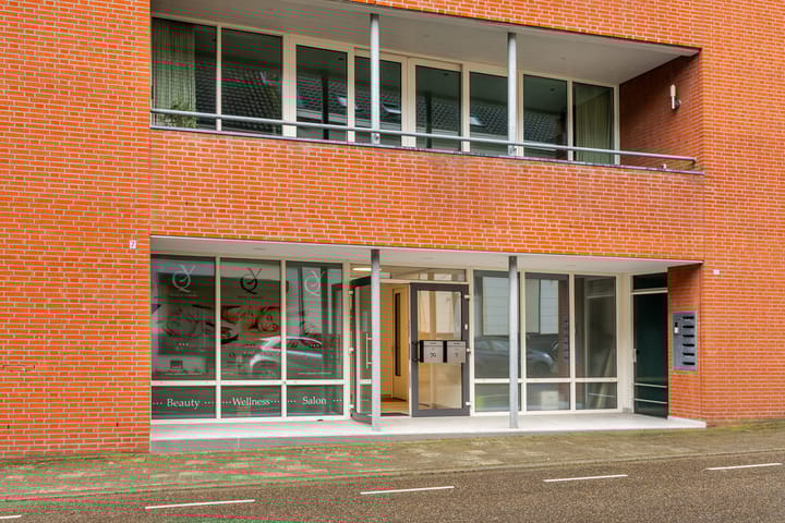 Photo 17 of Veeladingstraat 7-D