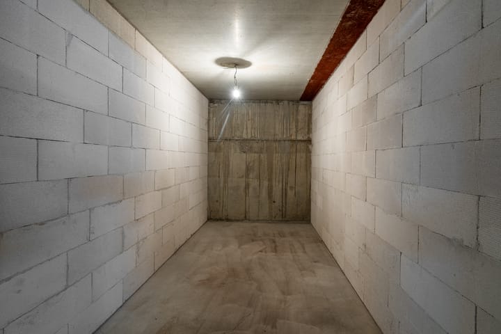 Photo 16 of Veeladingstraat 7-D