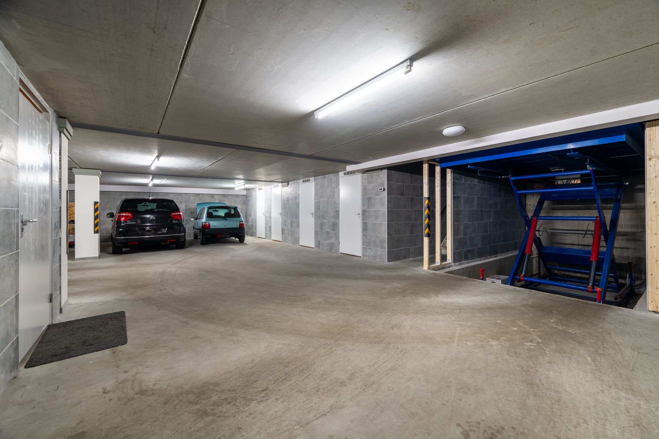 Foto 15 van Veeladingstraat 7-D