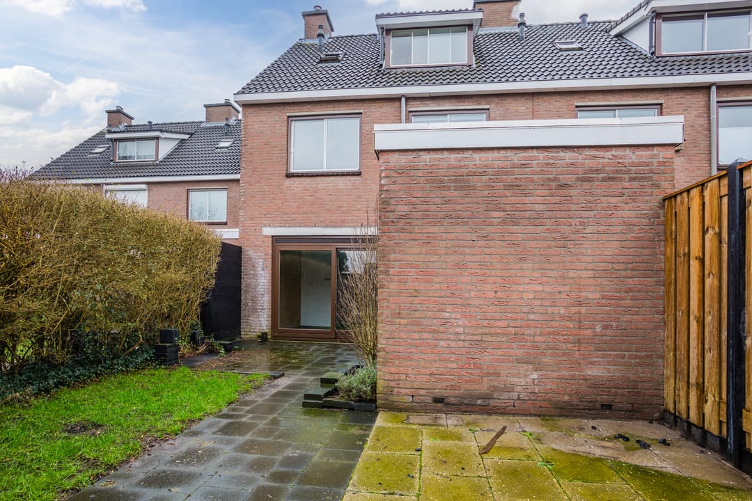 Foto 2 van de Meent 10