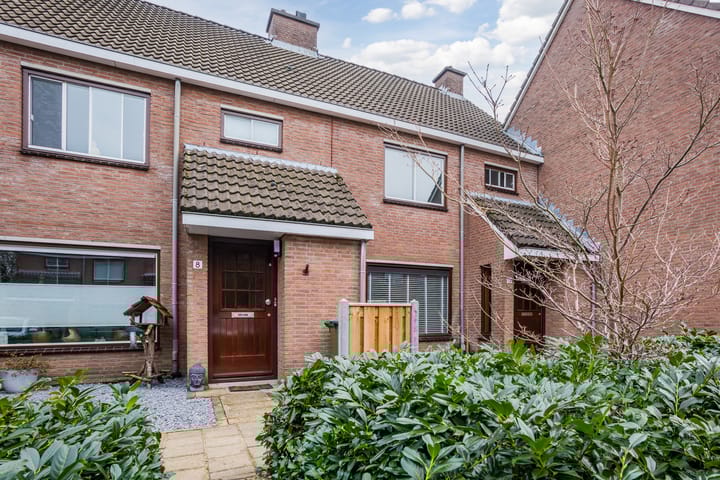 Foto 6 van de Meent 10