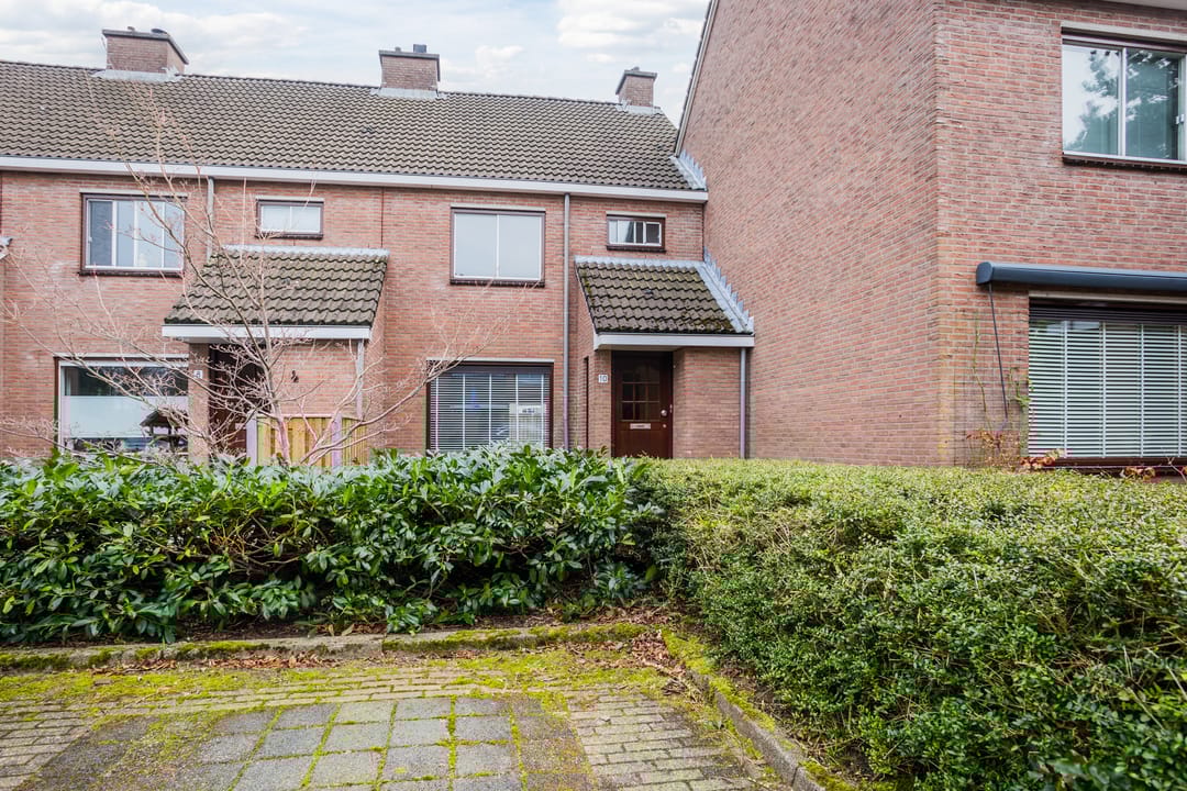 Foto 7 van de Meent 10