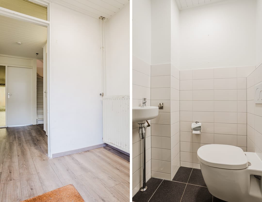 Foto 8 van de Meent 10