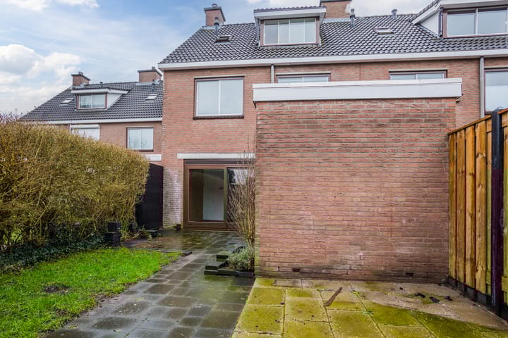 Foto 32 van de Meent 10