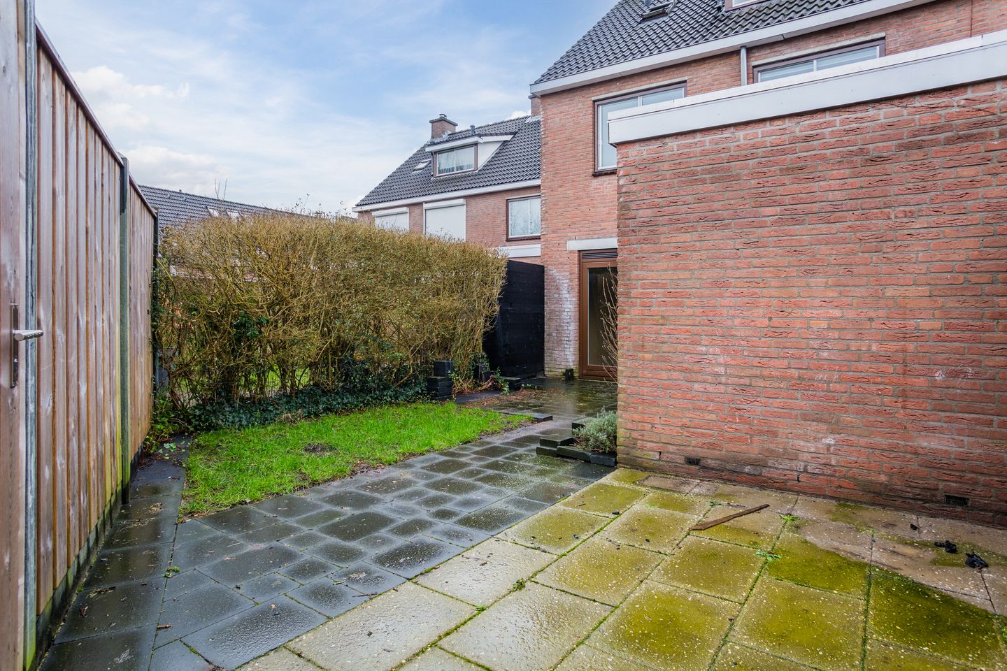 Foto 34 van de Meent 10