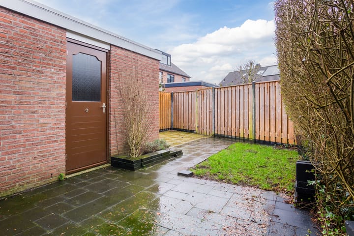 Foto 36 van de Meent 10