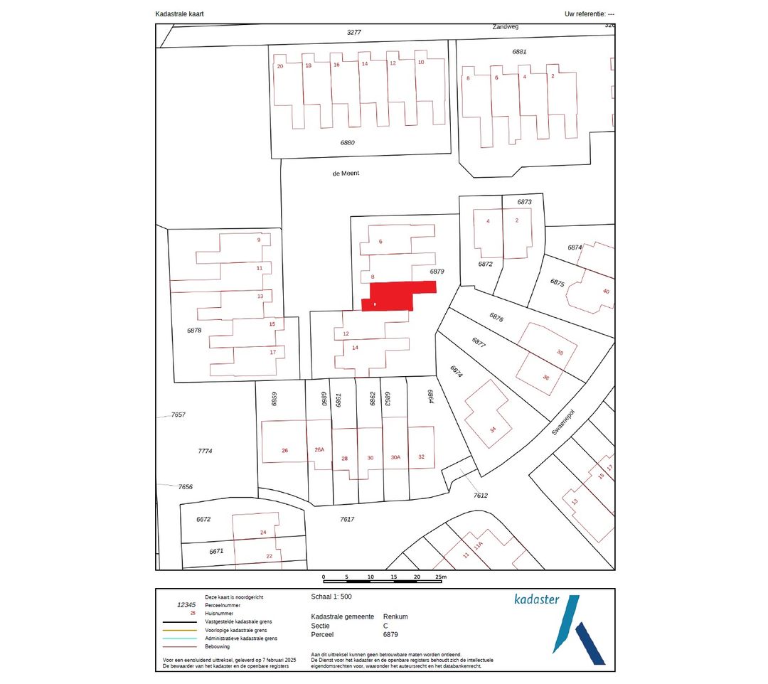 Foto 38 van de Meent 10