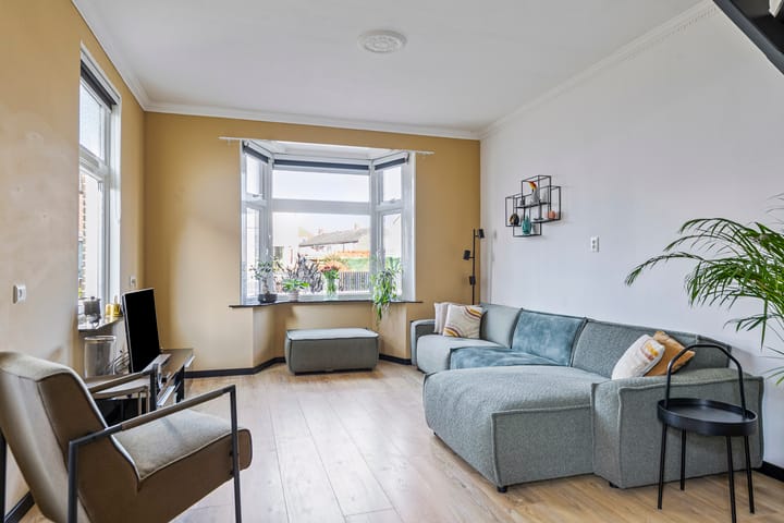 Foto 2 van Vredeveldseweg 2-A