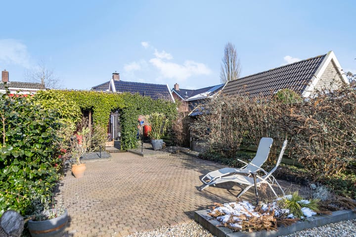 Foto 4 van Vredeveldseweg 2-A