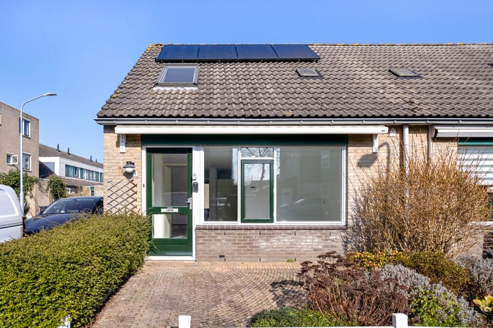 Foto 2 van Lavendelstraat 1