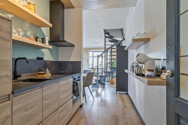 Foto 3 van Vredeveldseweg 2-A