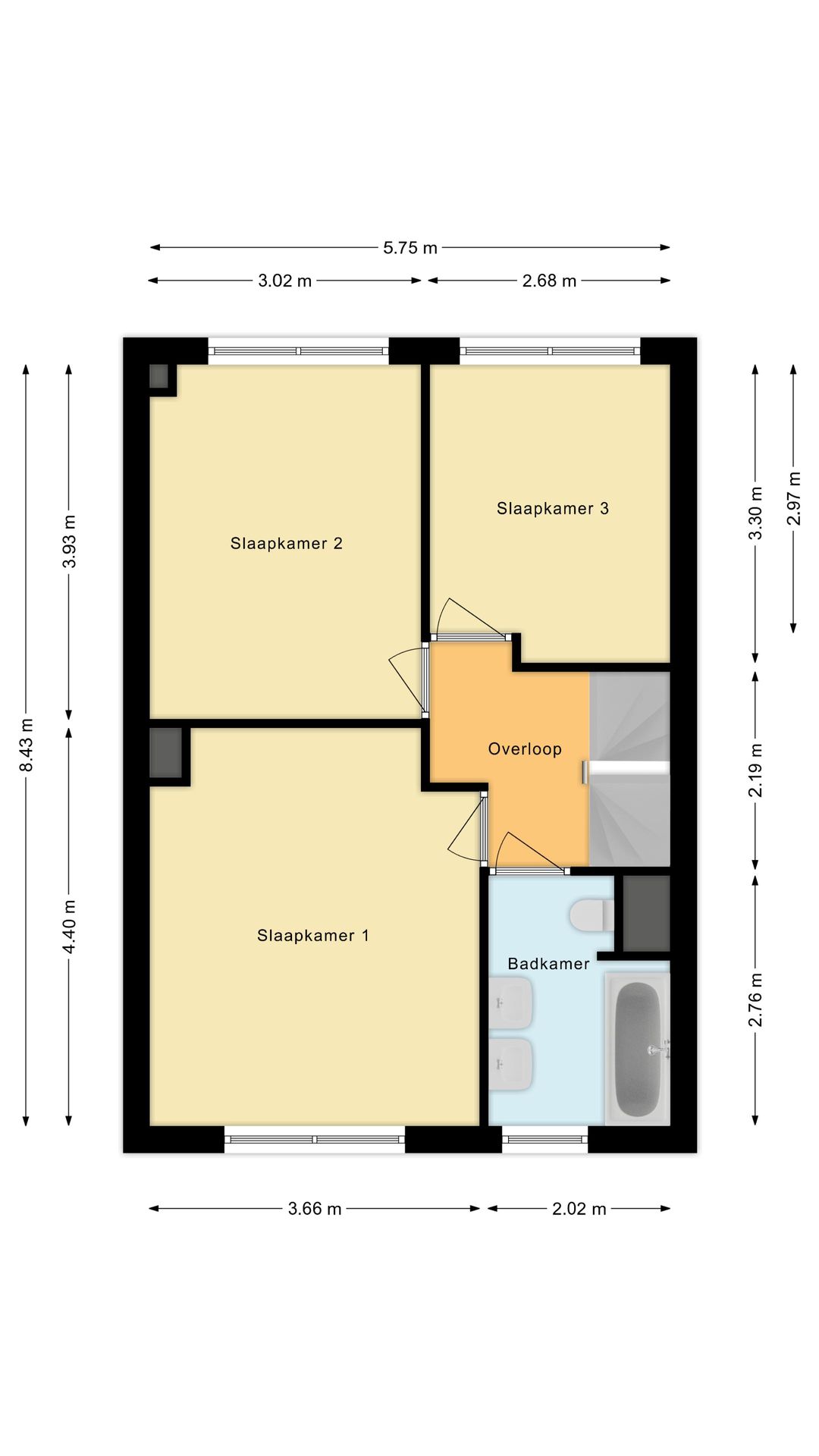 Foto 41 van de Meent 10