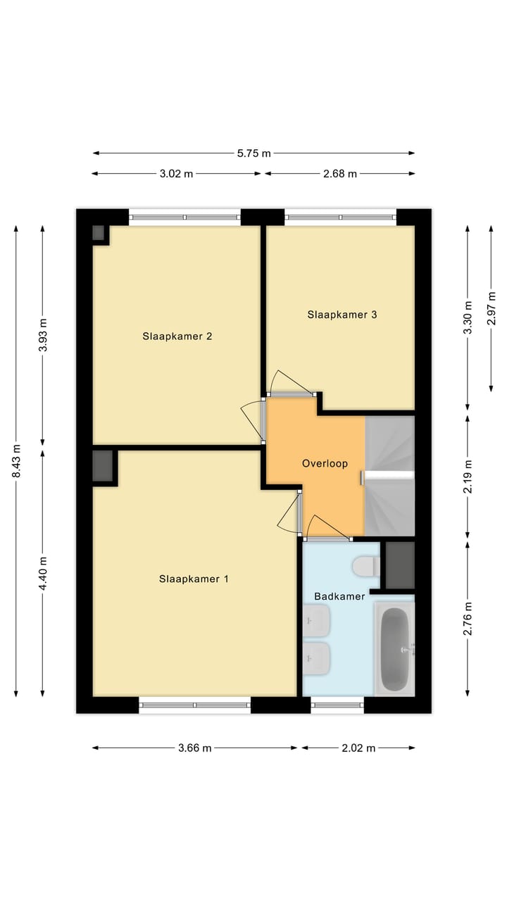 Foto 41 van de Meent 10