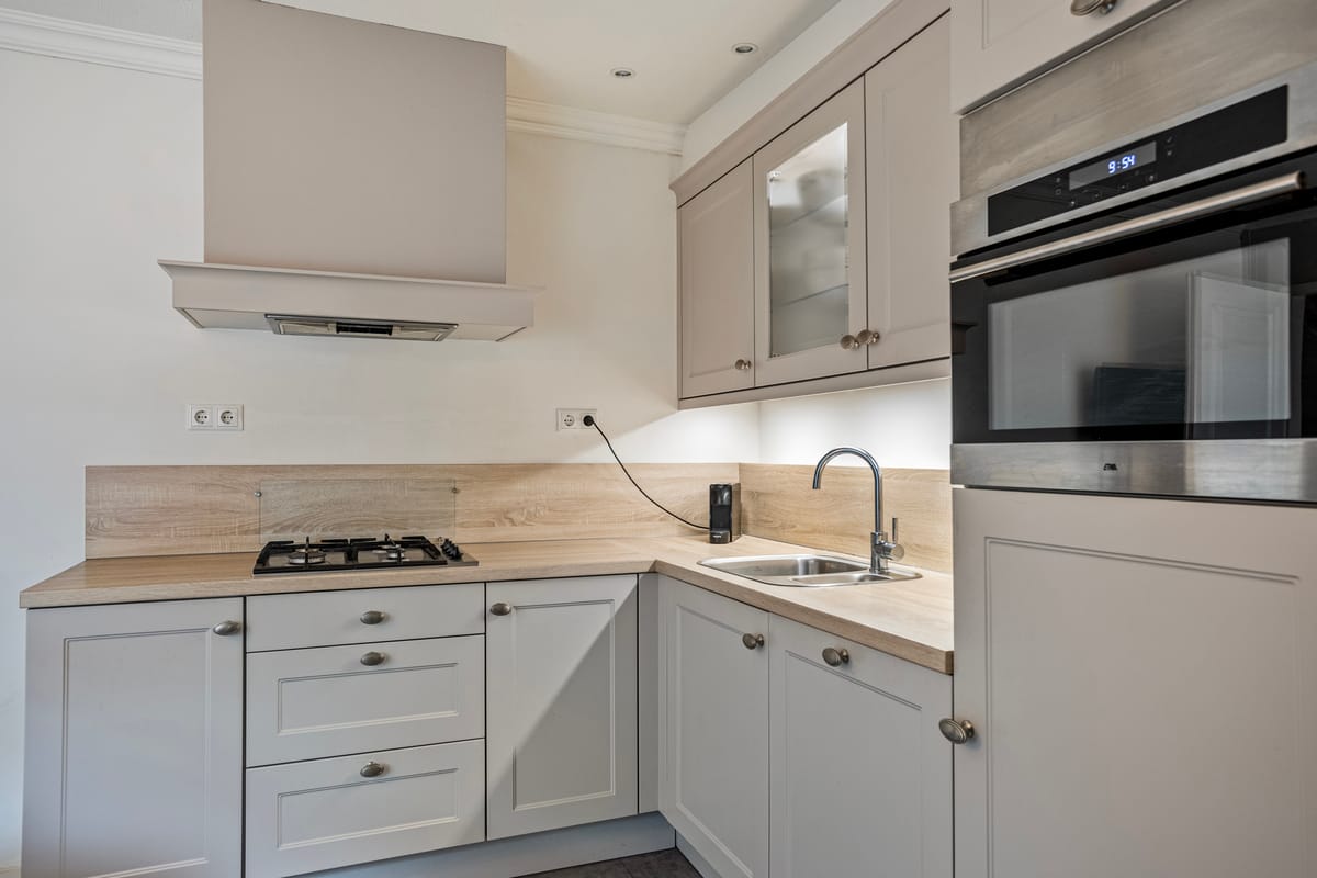 Photo 4 of Boven Nieuwstraat 64