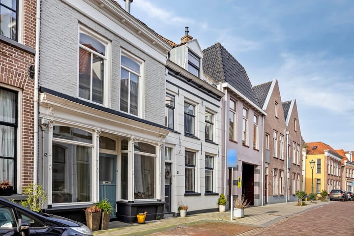 Photo 8 of Boven Nieuwstraat 64