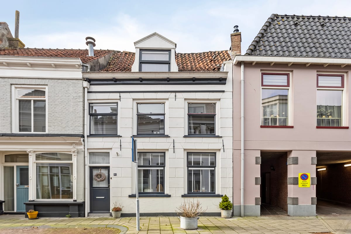 Photo 9 of Boven Nieuwstraat 64