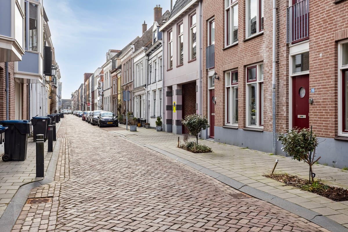 Photo 10 of Boven Nieuwstraat 64