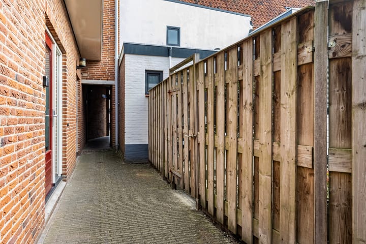 Photo 11 of Boven Nieuwstraat 64