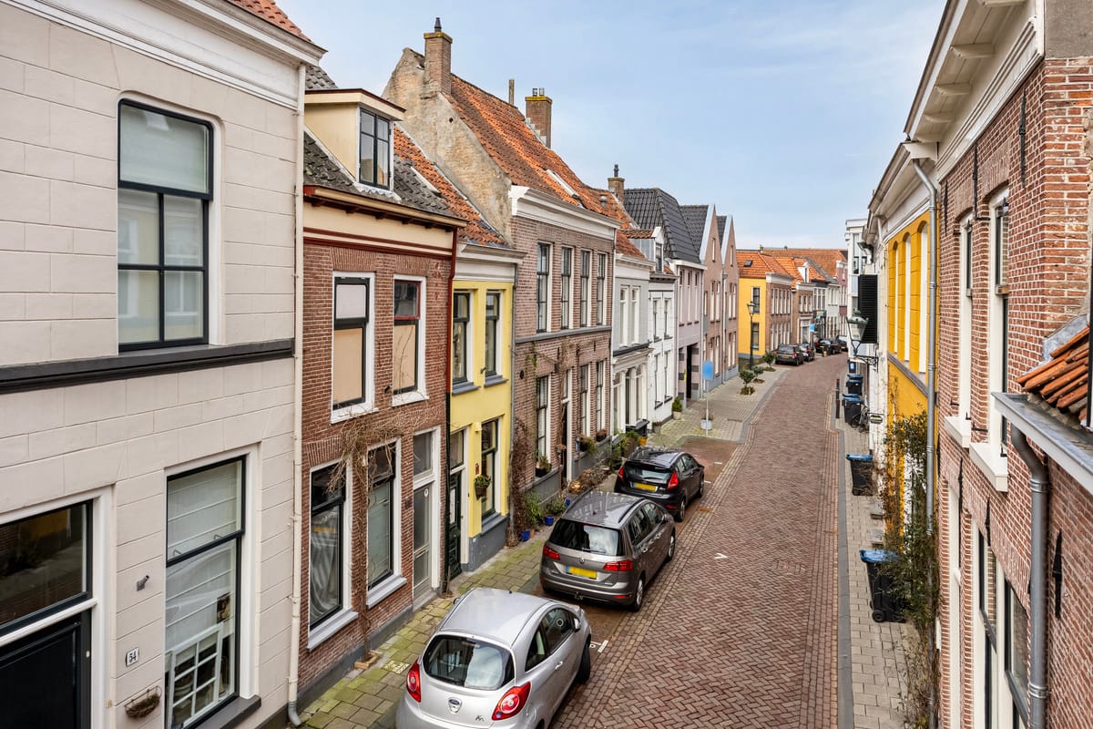 Photo 12 of Boven Nieuwstraat 64