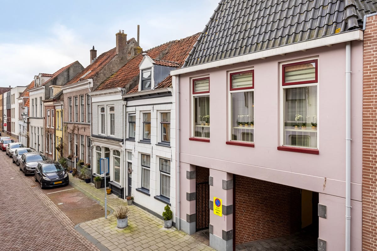 Photo 14 of Boven Nieuwstraat 64