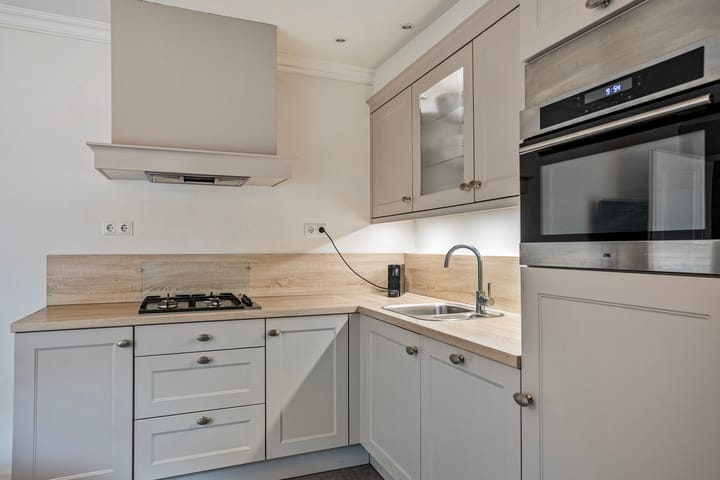 Photo 26 of Boven Nieuwstraat 64