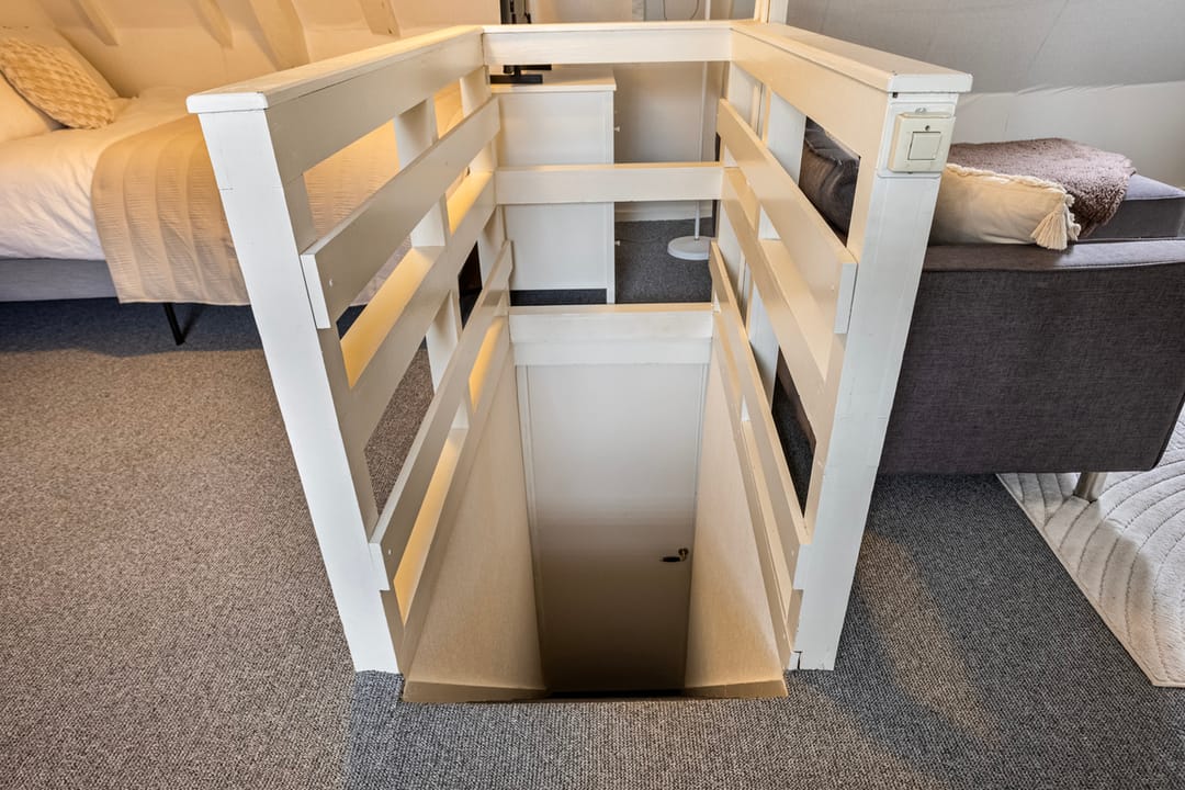 Photo 38 of Boven Nieuwstraat 64