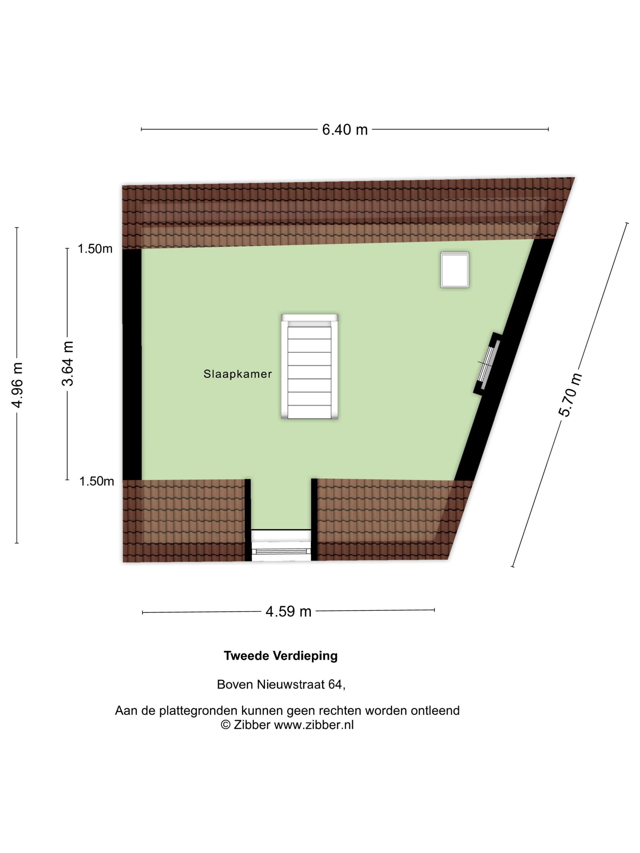 Photo 54 of Boven Nieuwstraat 64