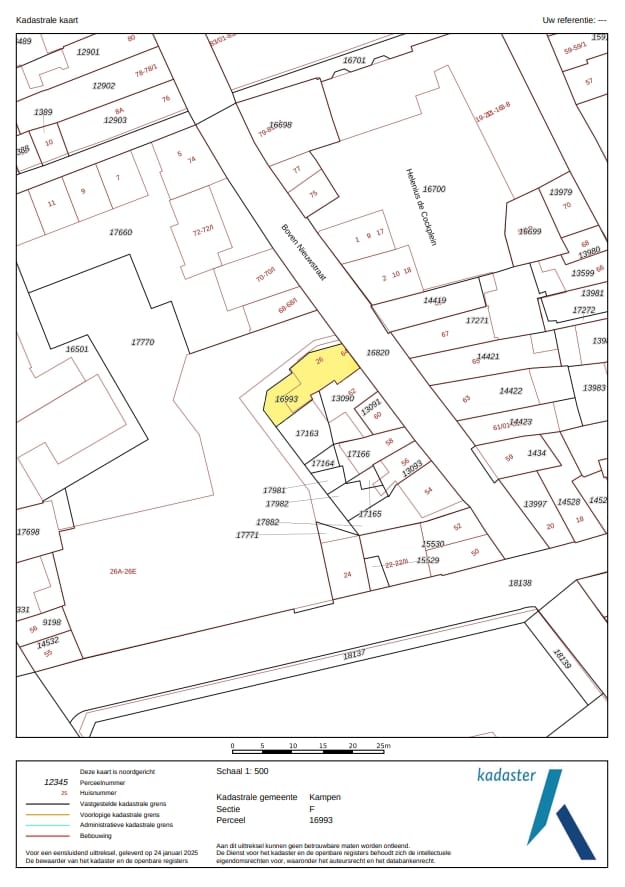 Photo 55 of Boven Nieuwstraat 64