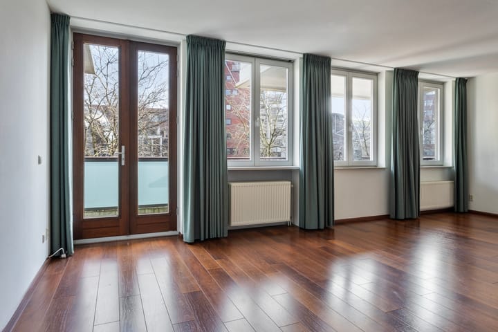 Foto 8 van Statenlaan 229