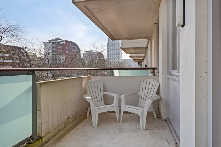 Foto 20 van Statenlaan 229