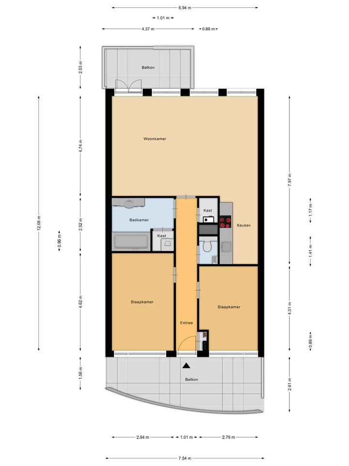 Foto 21 van Statenlaan 229