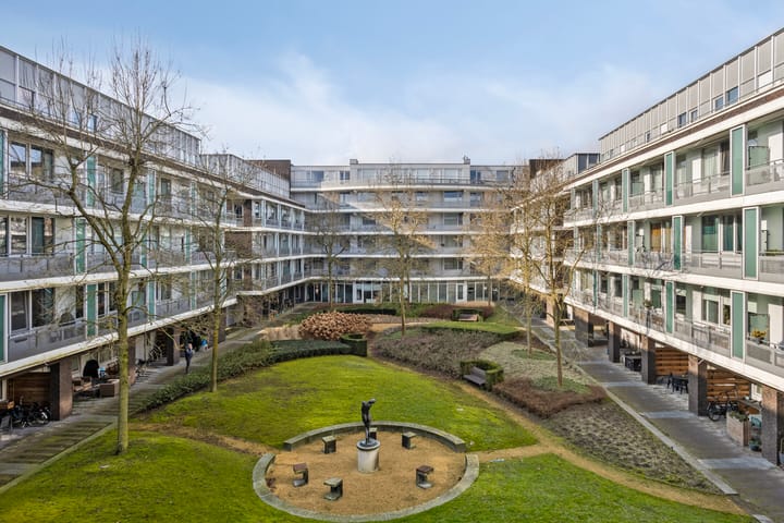 Foto 23 van Statenlaan 229