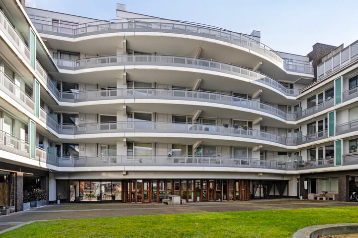 Foto 24 van Statenlaan 229