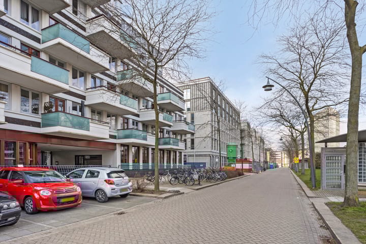 Foto 28 van Statenlaan 229