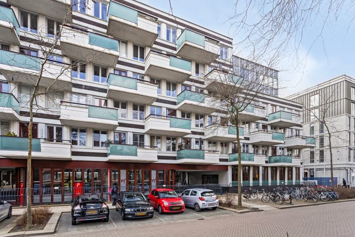 Foto 29 van Statenlaan 229