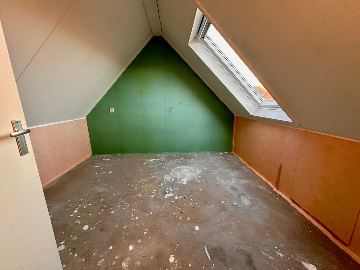 Foto 25 van Forel 20