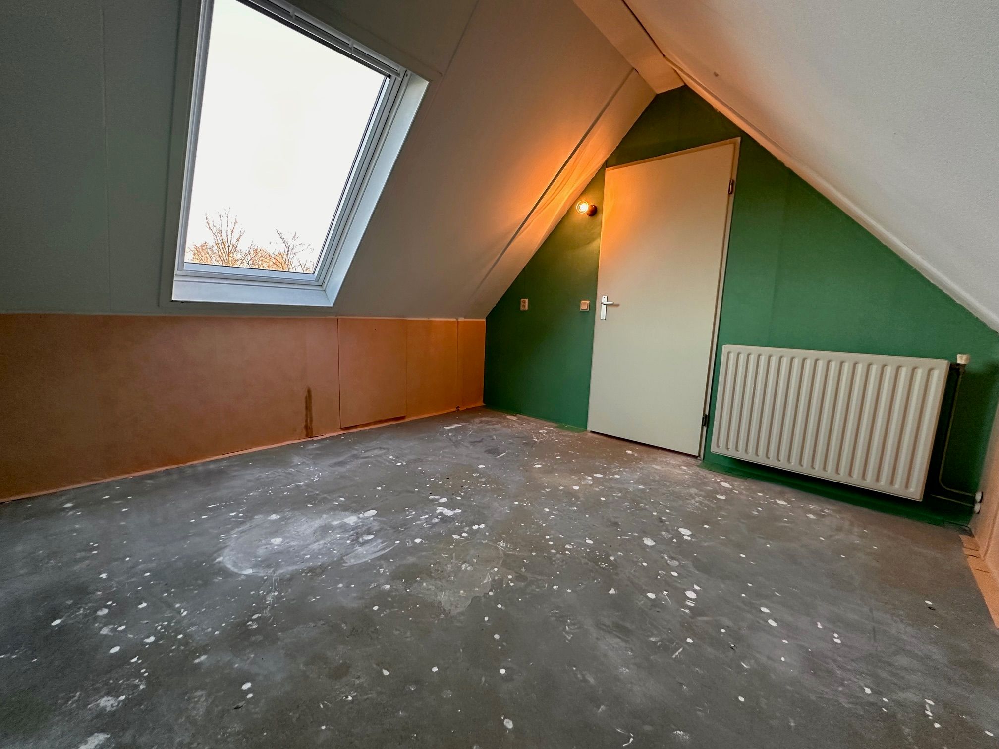 Foto 27 van Forel 20