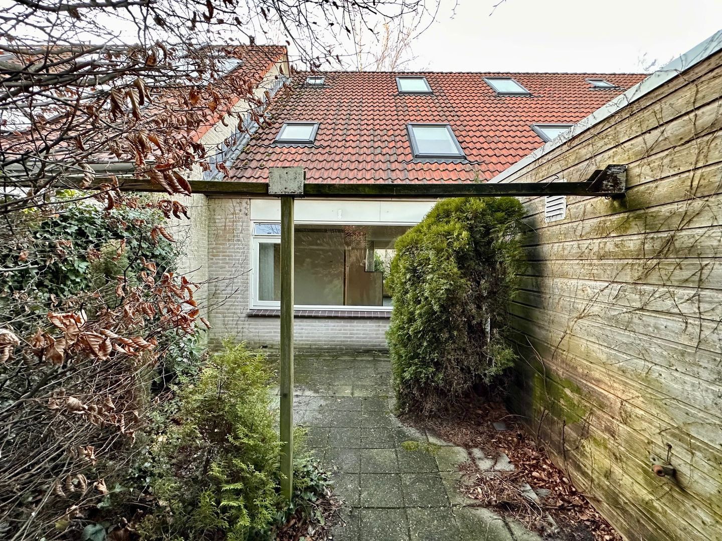 Foto 29 van Forel 20