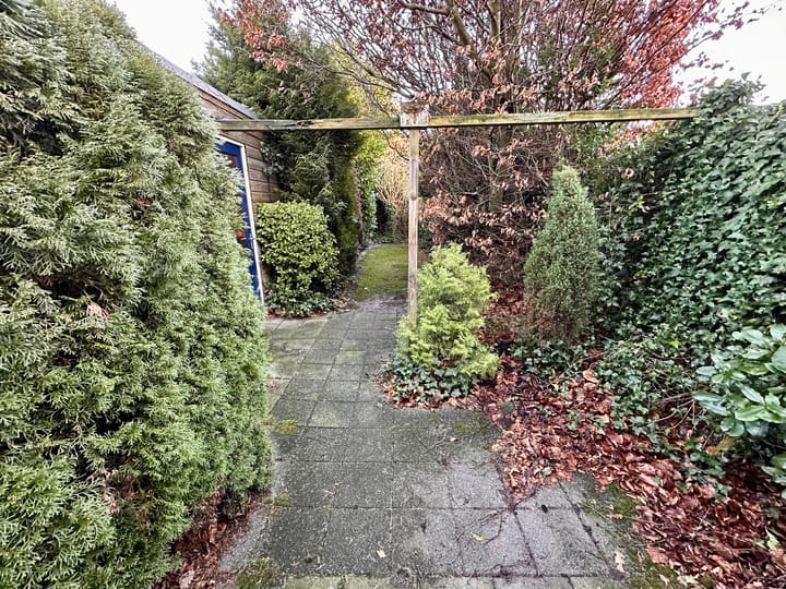 Foto 30 van Forel 20