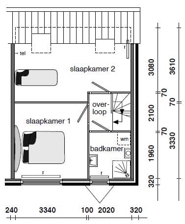 Foto 37 van Forel 20