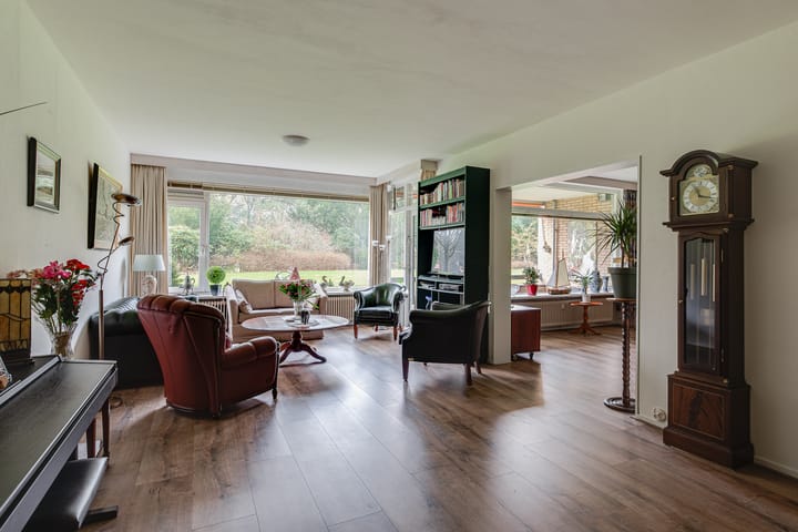 Foto 2 van Luitenant Generaal van Heutszlaan 16