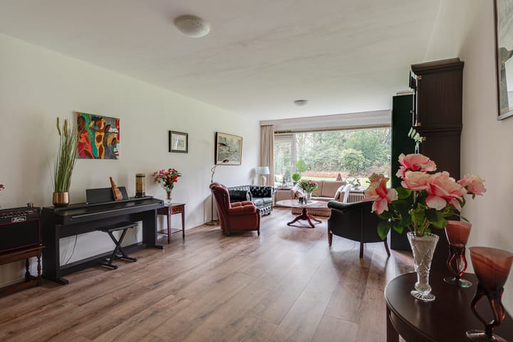 Foto 4 van Luitenant Generaal van Heutszlaan 16